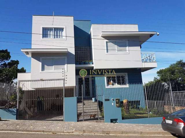 Alto padrão com vista Mar, sala de cinema e 6 quartos à venda no João Paulo.