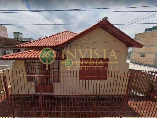 Casa com viabilidade Residencial e Comercial,