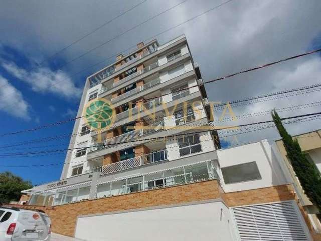 Apartamento Residencial à venda, Pantanal, Florianópolis - AP5273.