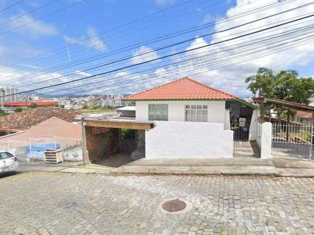 Terreno com 270m² à venda no Estreito.