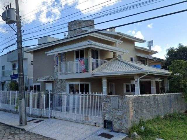 Casa Residencial à venda, Carianos, Florianópolis - CA1433.