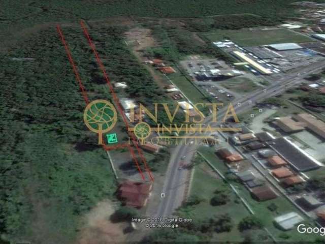 À venda com 8.500m² no Campeche!