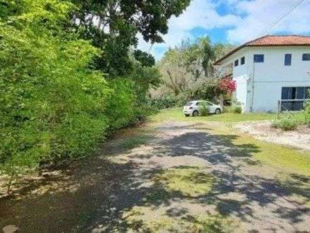 Terreno com 26.170m² - À venda no Ratones