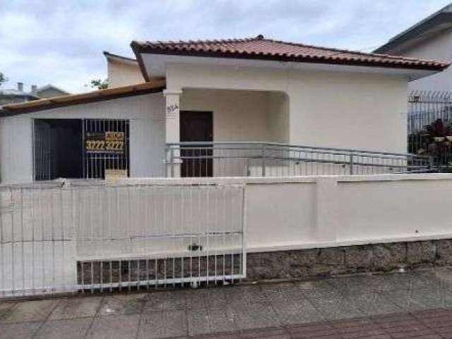 Casa Comercial para locação no bairro Estreito!