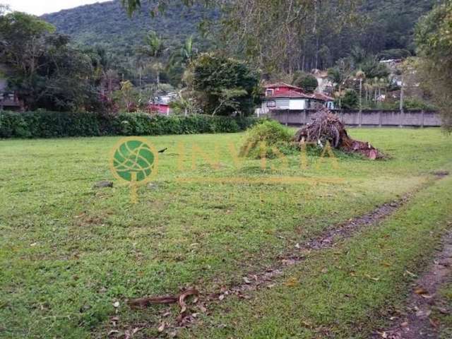 Terreno residencial no bairro Ratones/Florianópolis - SC.