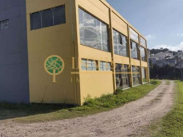 Galpão de 1350m² em Forquilhas