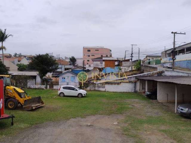 Terreno Residencial à venda, Jardim Atlântico, Florianópolis - TE0783.