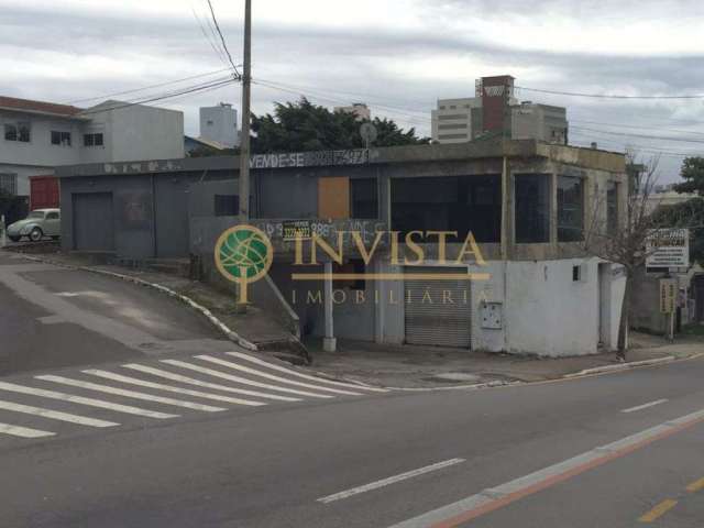 Prédio Comercial à venda, Estreito, Florianópolis - PR0103.