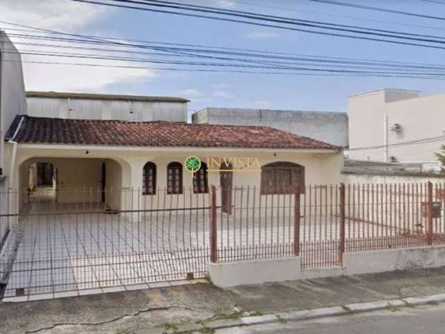 Casa Residencial à venda, Saco dos Limões, Florianópolis - CA1757.