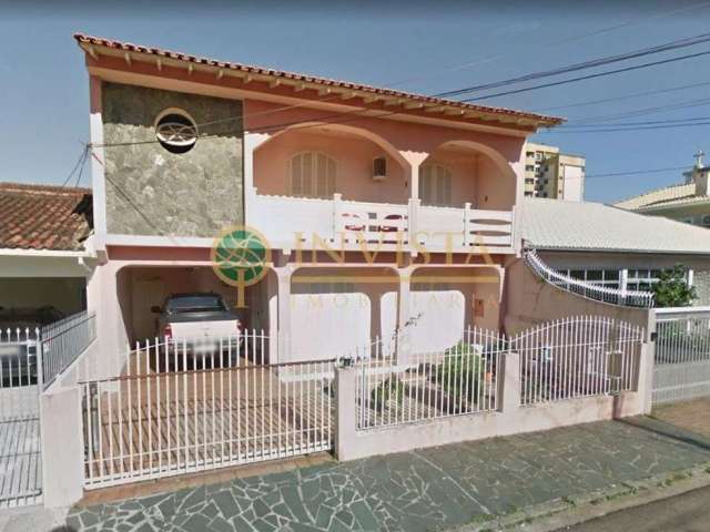 Casa Residencial à venda, Balneário, Florianópolis - CA1869.