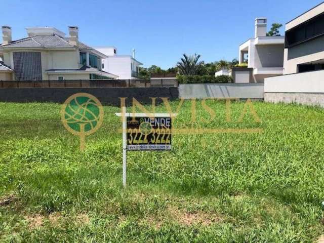 Terreno Residencial à venda, Jurerê Internacional, Florianópolis - TE0856.