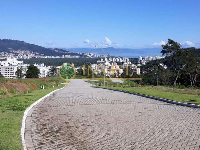 Terreno Residencial à venda, Itacorubi, Florianópolis - TE0888.