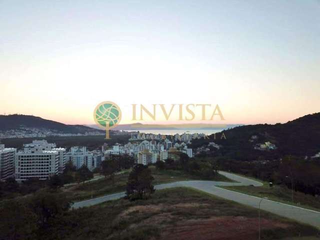 Terreno Residencial à venda, Itacorubi, Florianópolis - TE0889.