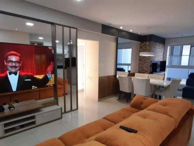 Apartamento de 2 suites no centro de ITAJAÍ-SC