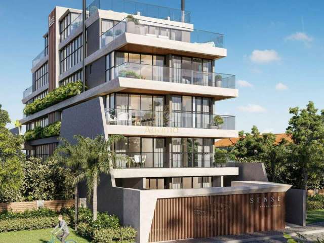 Apartamento à venda Praia Brava de Itajaí