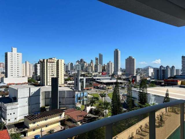 Excelente apartamento Novo com 3 dormitórios na Fazenda em Itajaí