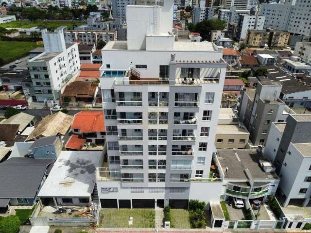 Excelente Apartamento: Suíte + 2 Dormitórios em Região de Grande Valorização Próximo à Univale!