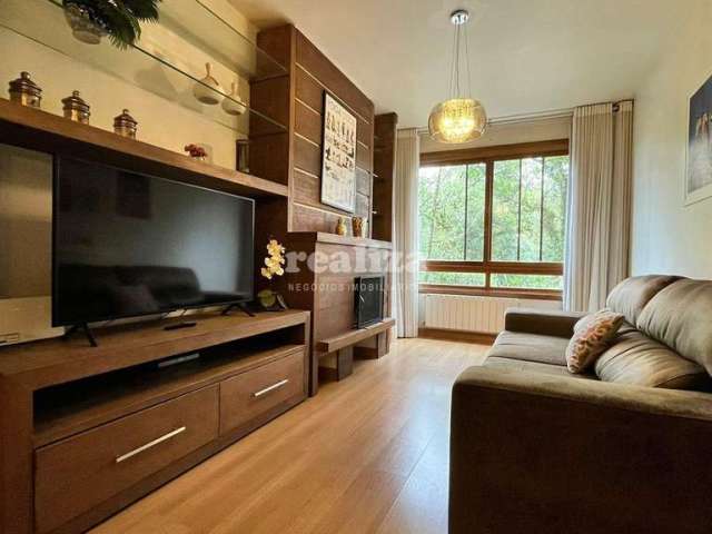 APARTAMENTO DE 2 QUARTOS EM GRAMADO, Centro , Gramado - RS