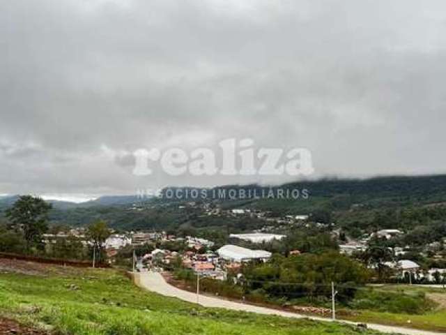 TERRENO NO RESIDENCIAL ESPERANTO EM GRAMADO, Várzea Grande, Gramado - RS