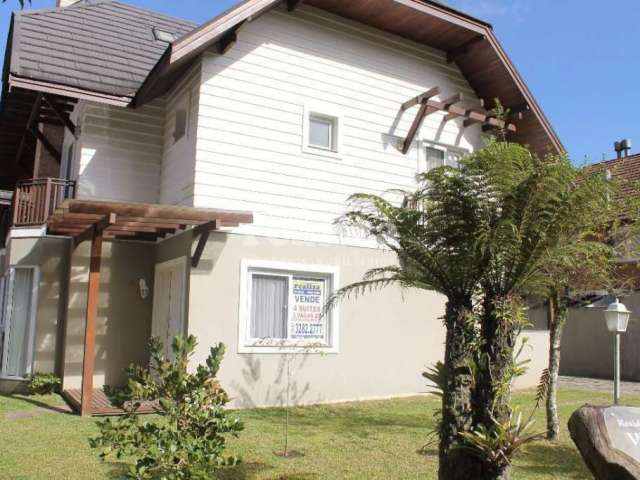 REALIZA VENDE CASA COM 4 DORMITORIOS - VILA SUZANA, Vila Suzana, Canela - RS