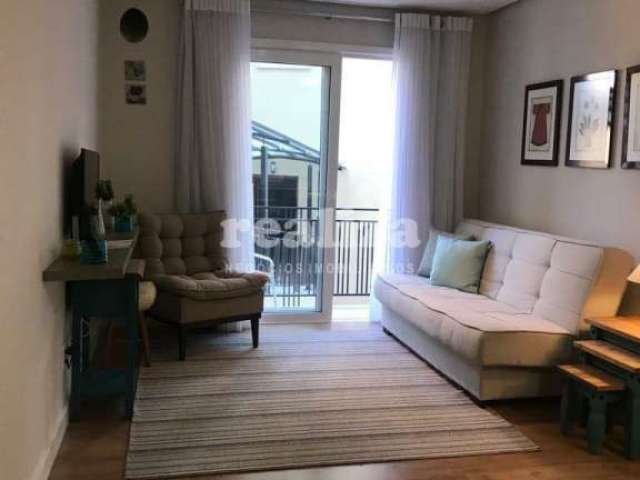 APARTAMENTO COM 1 QUARTO NO CENTRO DE GRAMADO, Centro , Gramado - RS