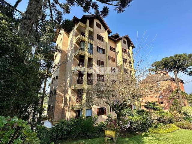 APARTAMENTO COM 5 DORMITÓRIOS EM CANELA, Quinta da Serra, Canela - RS