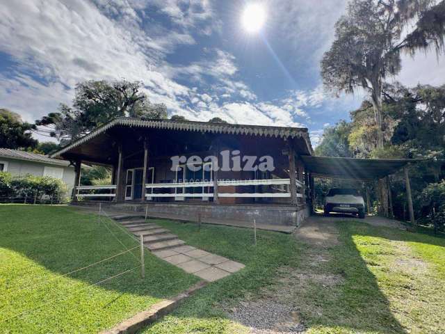 CASA COM TERRENO AMPLO, Vila Suzana, Canela - RS