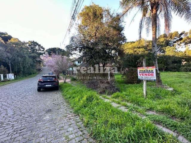 TERRENO EM CANELA , Vila Suiça, Canela - RS