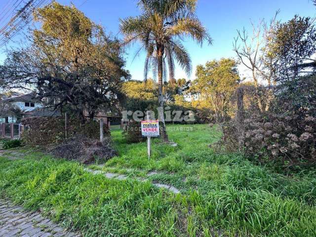 TERRENO EM CANELA, Vila Suiça, Canela - RS