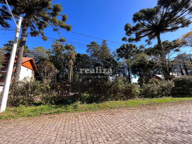 TERRENO EM BAIRRO RESIDENCIAL , Vila Suiça, Canela - RS