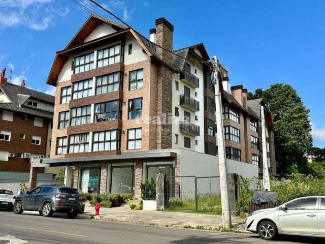 REALIZA VENDE APARTAMENTO CENTRAL COM 1 DORMITÓRIO, Centro, Canela - RS