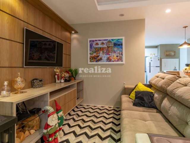 CASA NA VILA SUZANA, Vila Suzana, Canela - RS