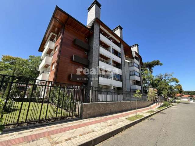 APARTAMENTO DE 1 SUITE EM CANELA, Vila Suiça, Canela - RS