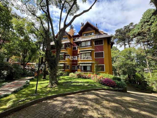 APARTAMENTO 02 QUARTOS EM GRAMADO, Planalto, Gramado - RS