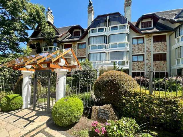 APARTAMENTO DE 1 QUARTO EM GRAMADO, Vila Suiça, Gramado - RS