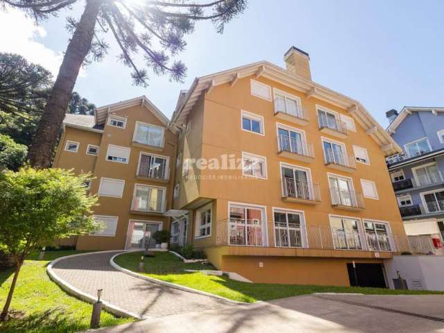 APARTAMENTO 02 QUARTOS EM GRAMADO, Centro , Gramado - RS