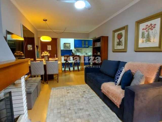 APARTAMENTO 1 QUARTO MOBILIADO NO CENTRO, centro, Gramado - RS