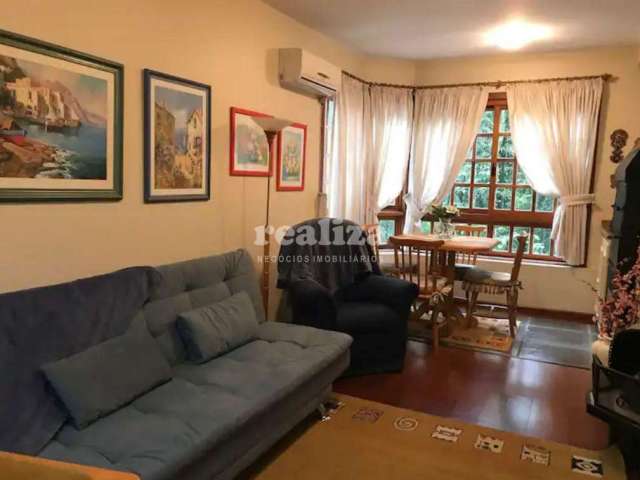 APARTAMENTO DE 1 QUARTO EM GRAMADO, Centro , Gramado - RS