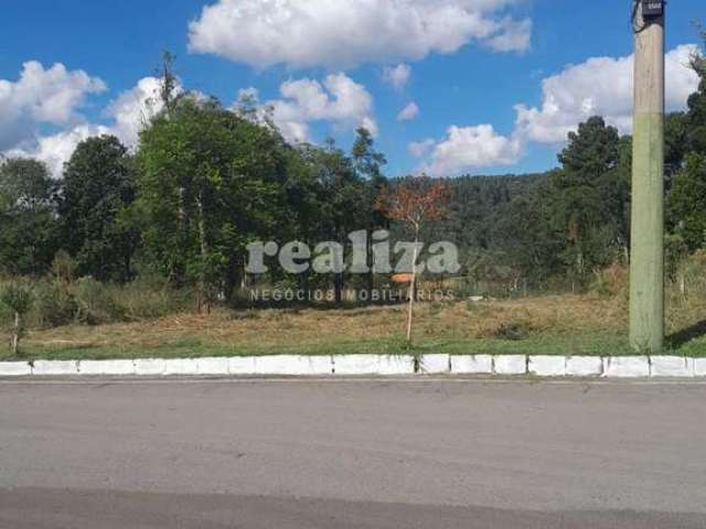 TERRENO RESIDENCIAL EM GRAMADO , Carazal, Gramado - RS