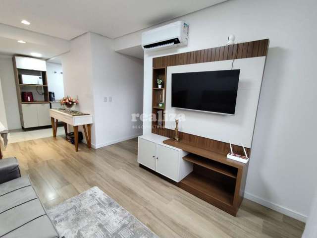 APARTAMENTO MOBILIADO, Várzea Grande, Gramado - RS