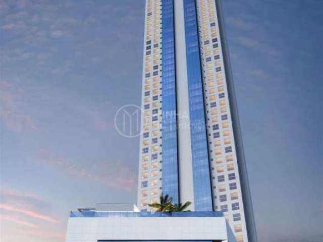 SAPPHIRE TOWER - Centro - Balneário Camboriú/SC.