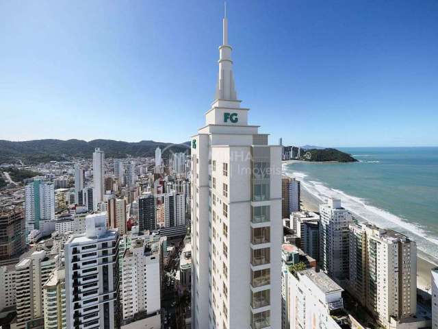 Grand Place Tower - Balneário Camboriú/SC.