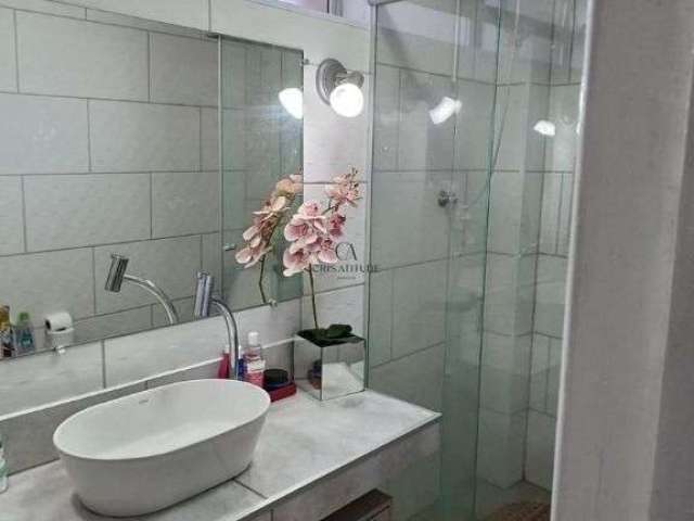 Apartamento com 3 dormitórios à venda, 101 m²  - Santana - São Paulo/SP