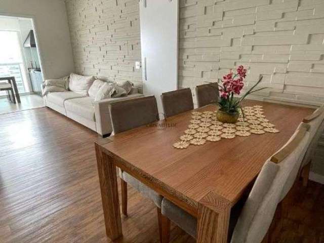 Apartamento com 4 dormitórios à venda, 110 m² - Centro - Osasco/SP