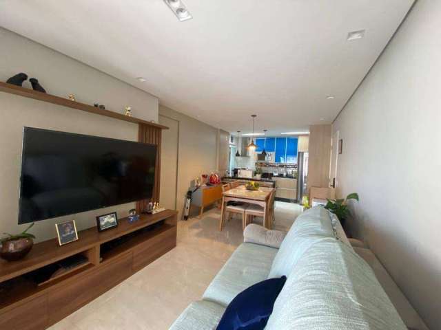 Apartamento com 4 dormitórios à venda, 103 m² - Barra Funda - São Paulo/SP