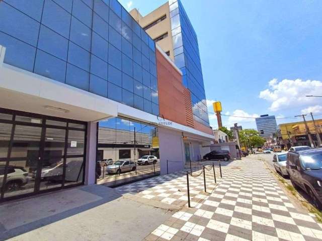 Prédio à venda, 4200 m² - Centro - Osasco/SP