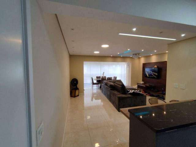 Apartamento com 2 suites à venda, 86 m² - Cidade São Francisco - São Paulo/SP