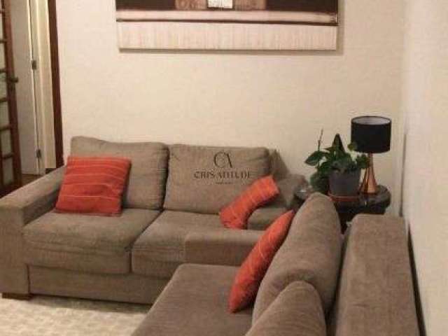 Apartamento à Venda em Alto de Pinheiros, São Paulo - SP