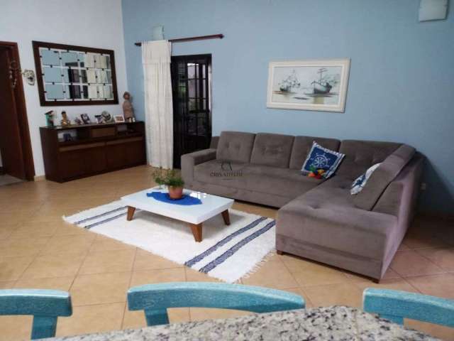 Casa com 3 dormitórios à venda, 187 m² - Costa Do Sol - Bertioga/SP