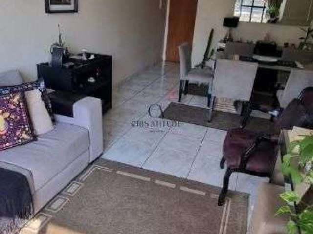 Apartamento à Venda em Vila Anglo Brasileira, São Paulo - SP